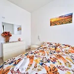 La Casa Di Lilly Hébergement de vacances *