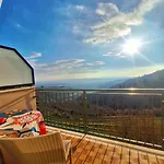 Hébergement de vacances La Casa Di Lilly *