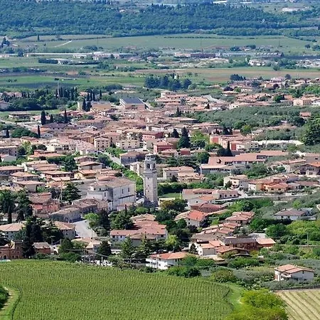 La Casa Di Lilly Feriehus Sant'Ambrogio di Valpolicella