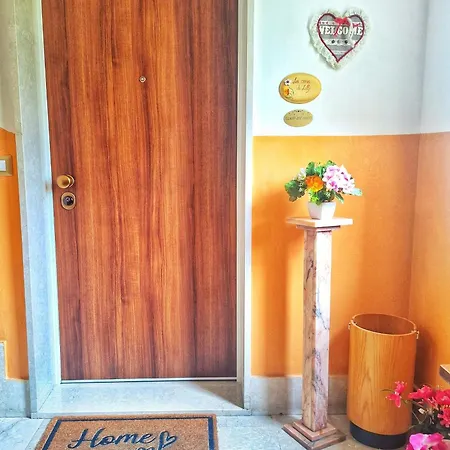 La Casa Di Lilly *