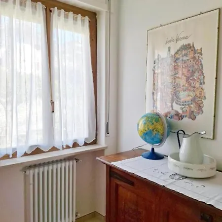 La Casa Di Lilly Feriehus *