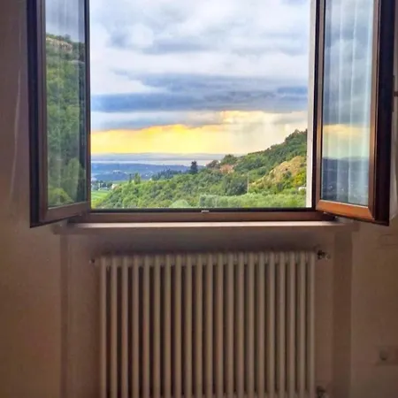 La Casa Di Lilly Feriehus
