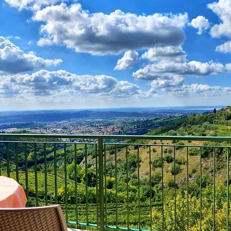 La Casa Di Lilly * Sant'Ambrogio di Valpolicella