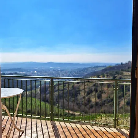 Hébergement de vacances La Casa Di Lilly