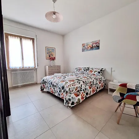 La Casa Di Lilly SantʼAmbrogio di Valpolicella