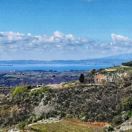 Hébergement de vacances La Casa Di Lilly *