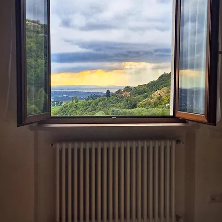 La Casa Di Lilly Hébergement de vacances *