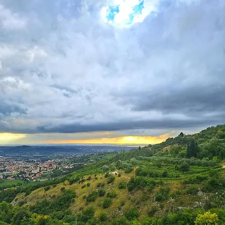 Hébergement de vacances La Casa Di Lilly