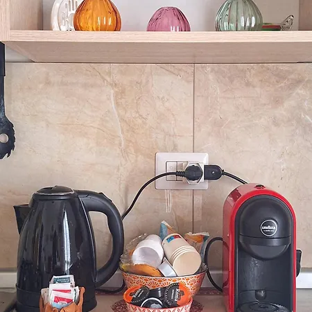 La Casa Di Lilly SantʼAmbrogio di Valpolicella