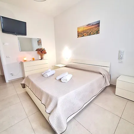 La Casa Di Lilly Hébergement de vacances *