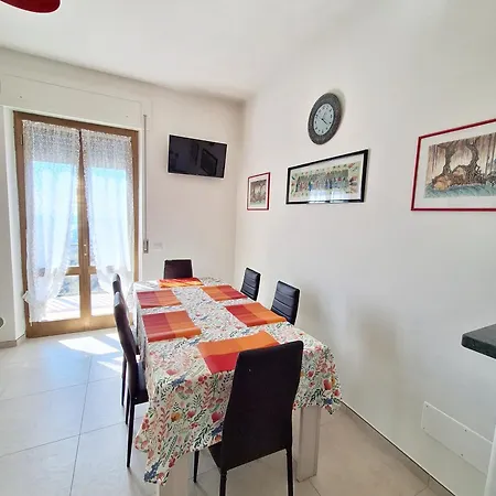 La Casa Di Lilly *