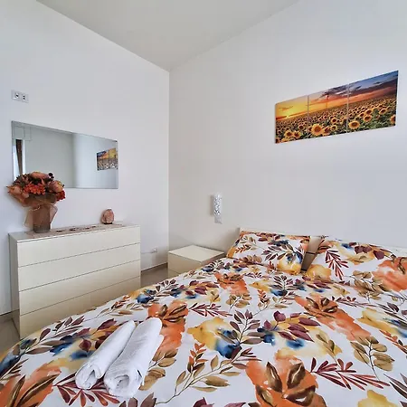 بيت للعطل La Casa Di Lilly SantʼAmbrogio di Valpolicella