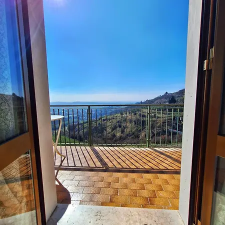 بيت للعطل La Casa Di Lilly *