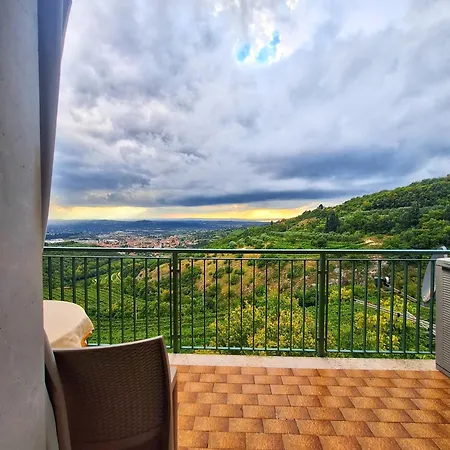La Casa Di Lilly *