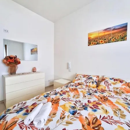 La Casa Di Lilly Dom wakacyjny *