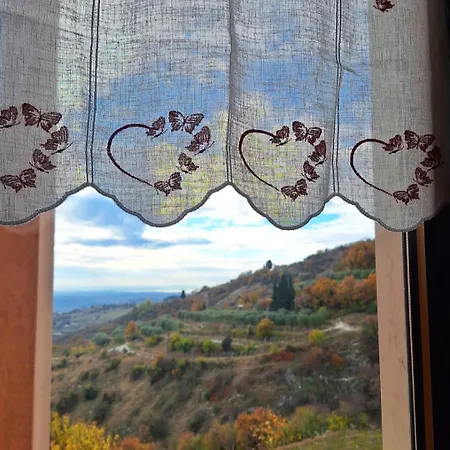Dom wakacyjny La Casa Di Lilly